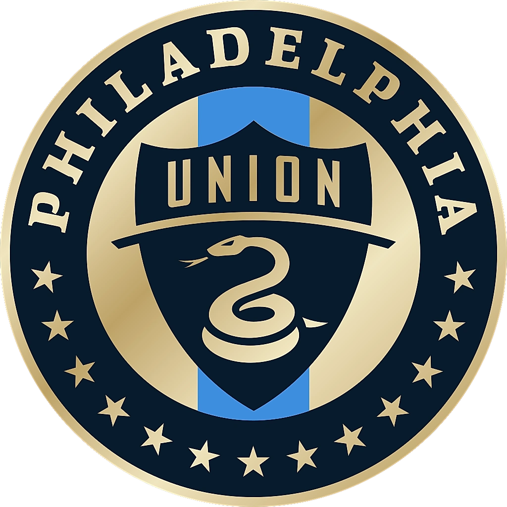 VFL Philadelphia Union crest