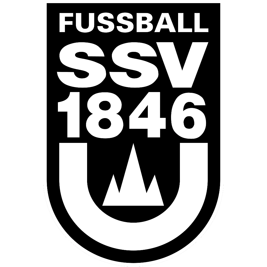 VFL SSV Ulm 1846 crest