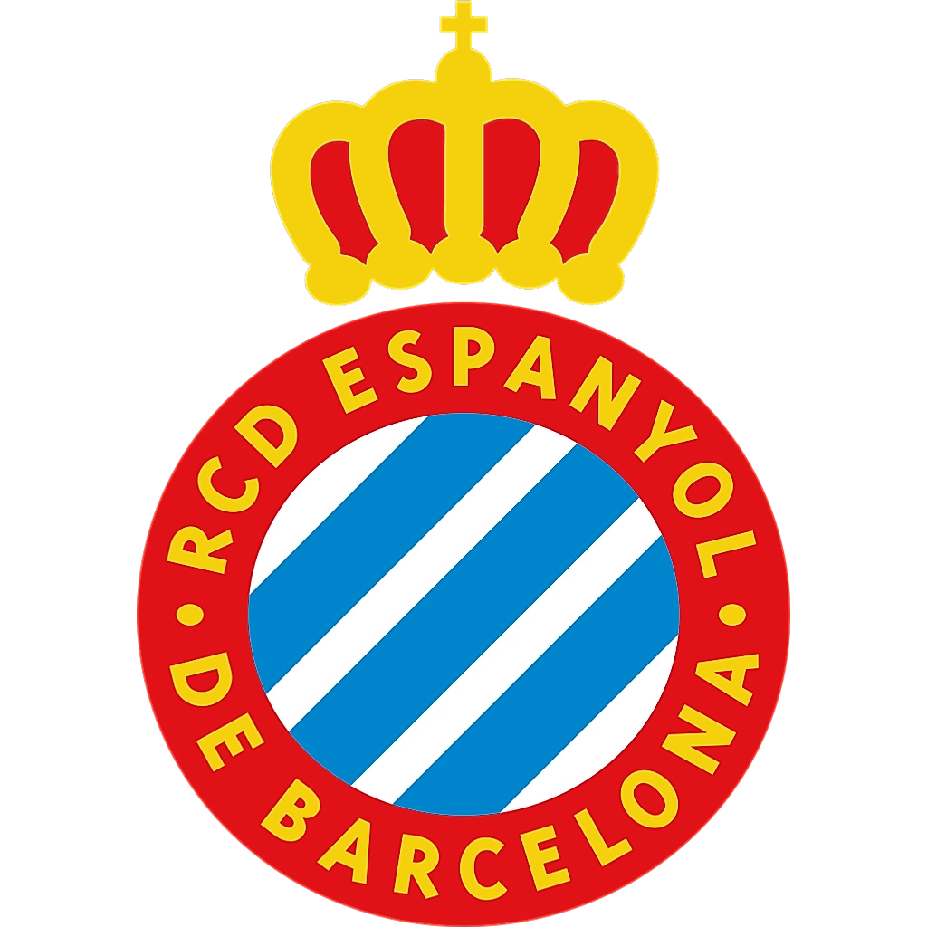 VFL RCD Espanyol crest