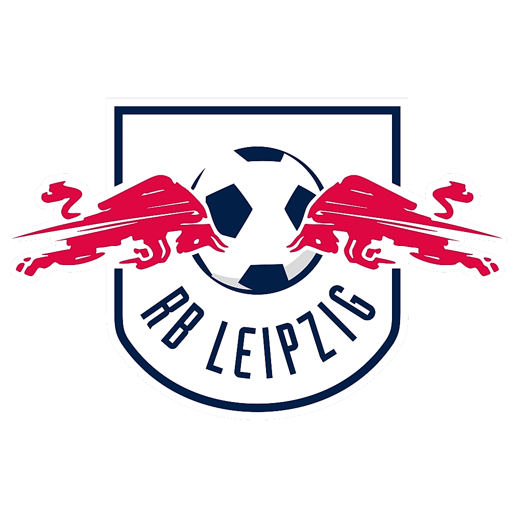 VFL RB Leipzig crest
