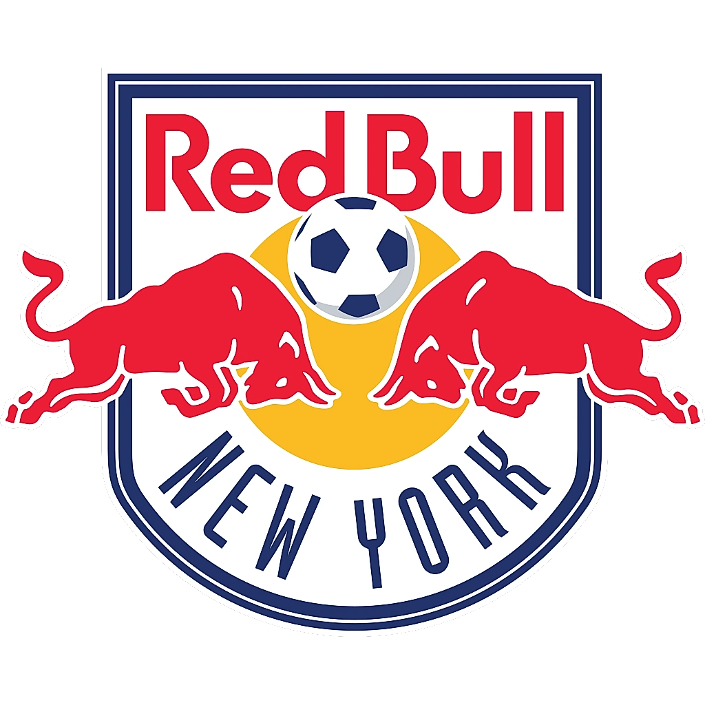 VFL New York Red Bulls crest