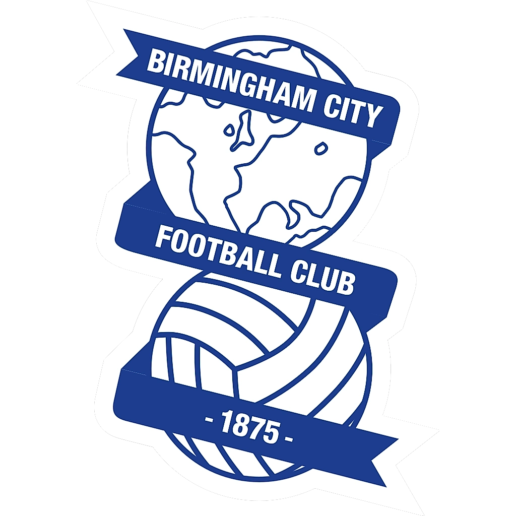 VFL Birmingham City crest