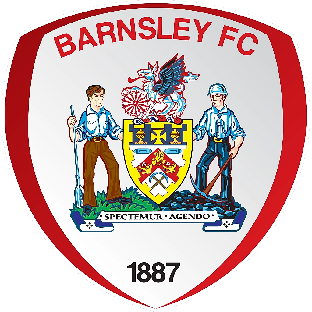 VFL Barnsley crest
