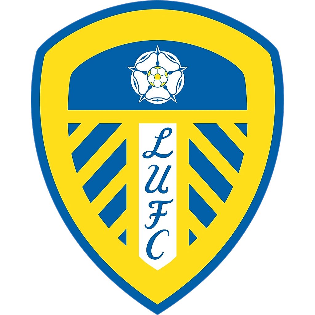 VFL Leeds Utd crest