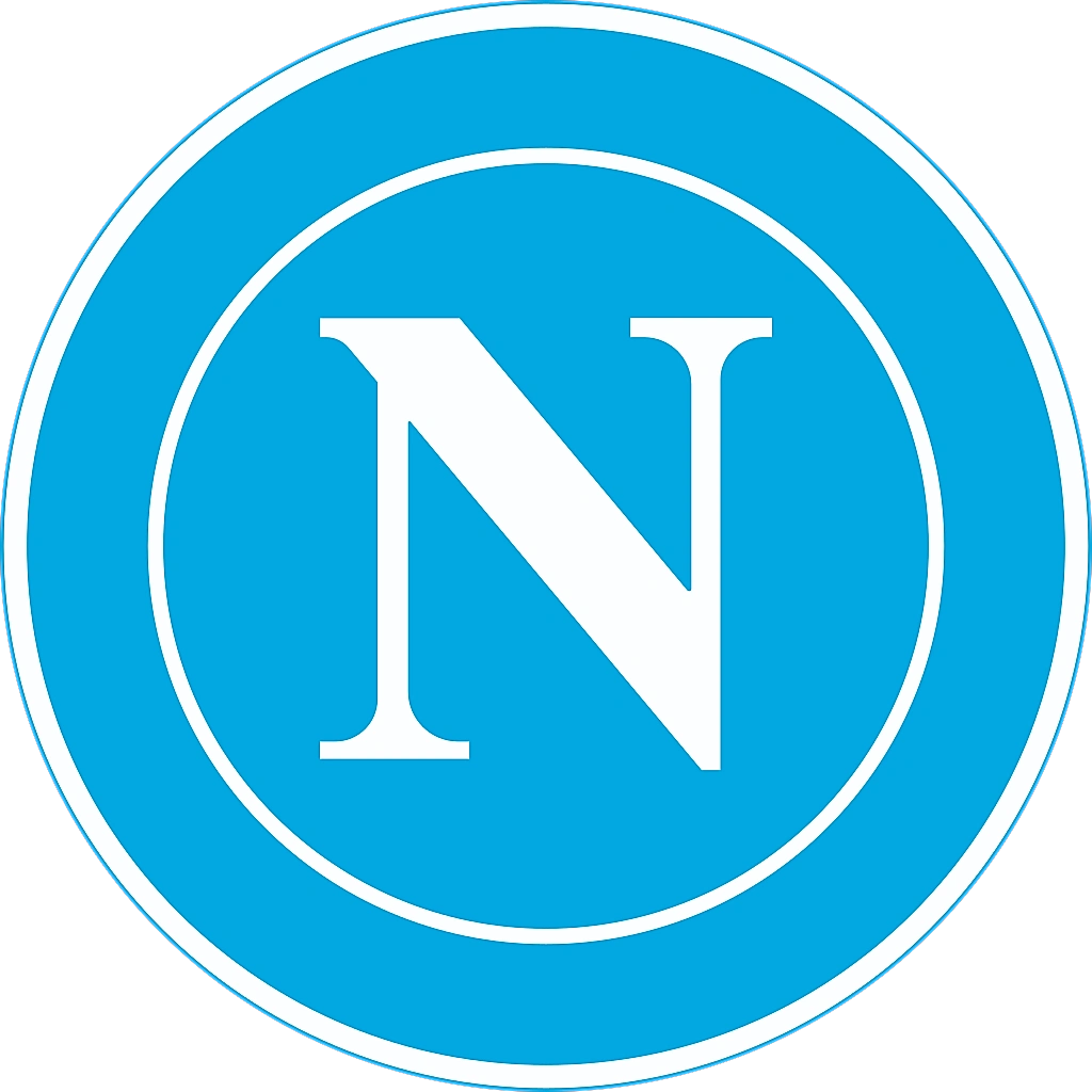 VFL Napoli crest