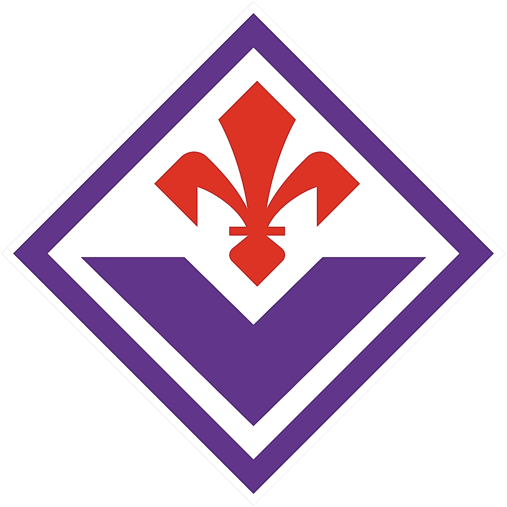 VFL Fiorentina crest