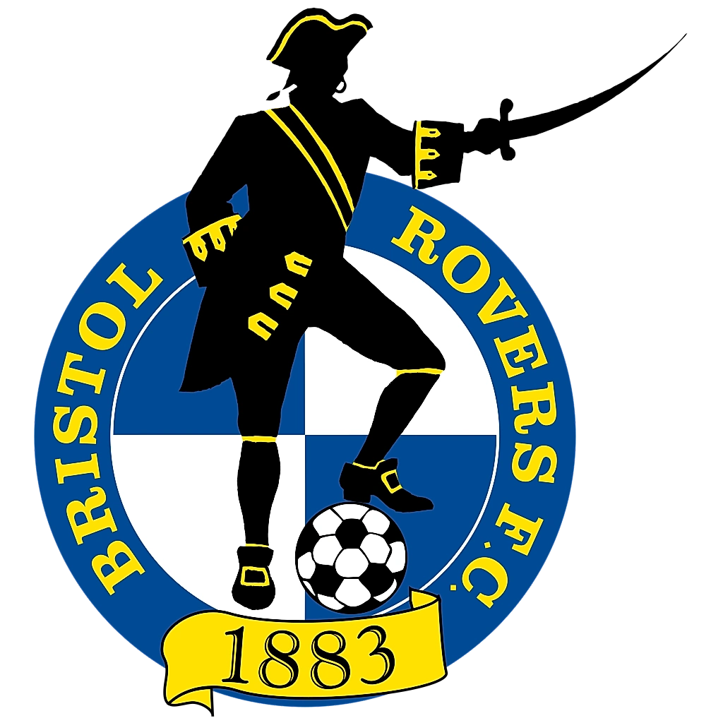 VFL Bristol Rovers crest