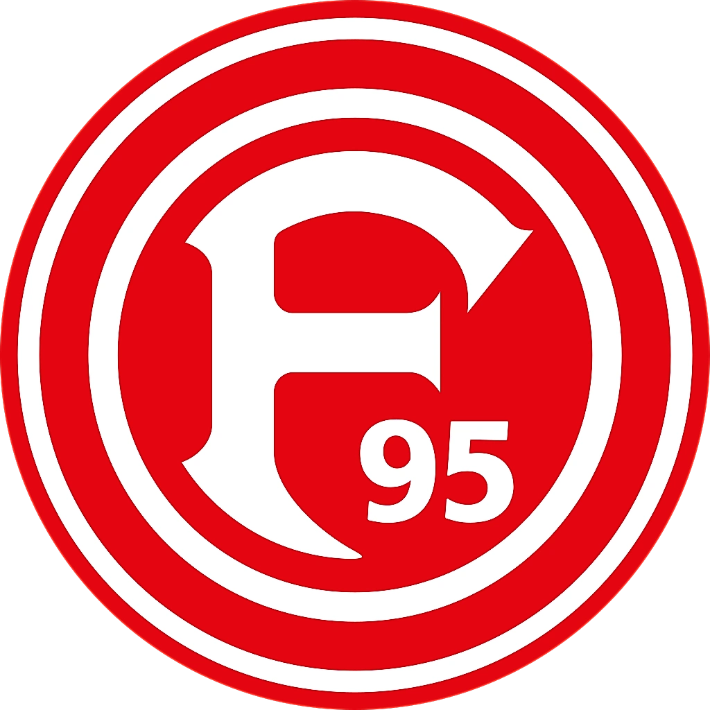 VFL Fortuna Düsseldorf crest