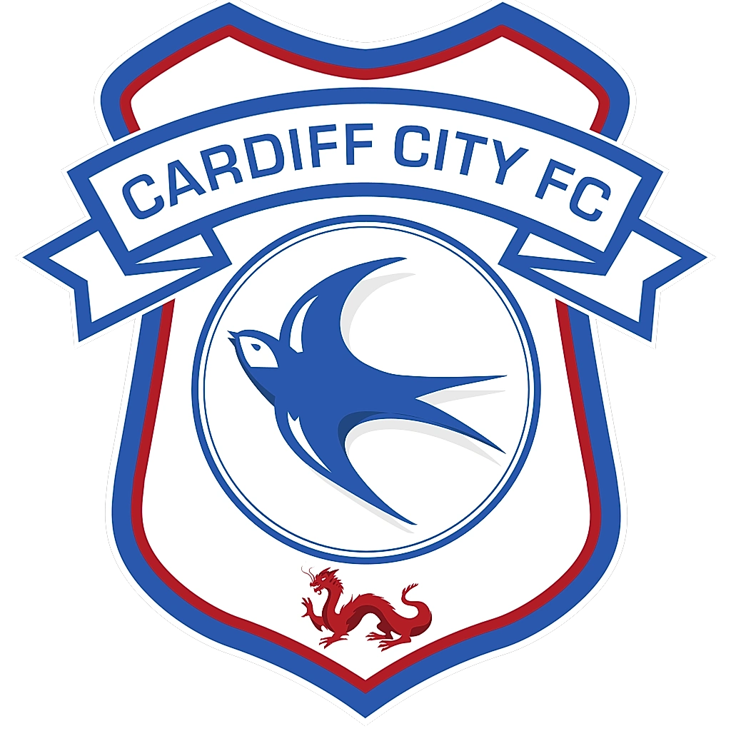 VFL Cardiff City crest