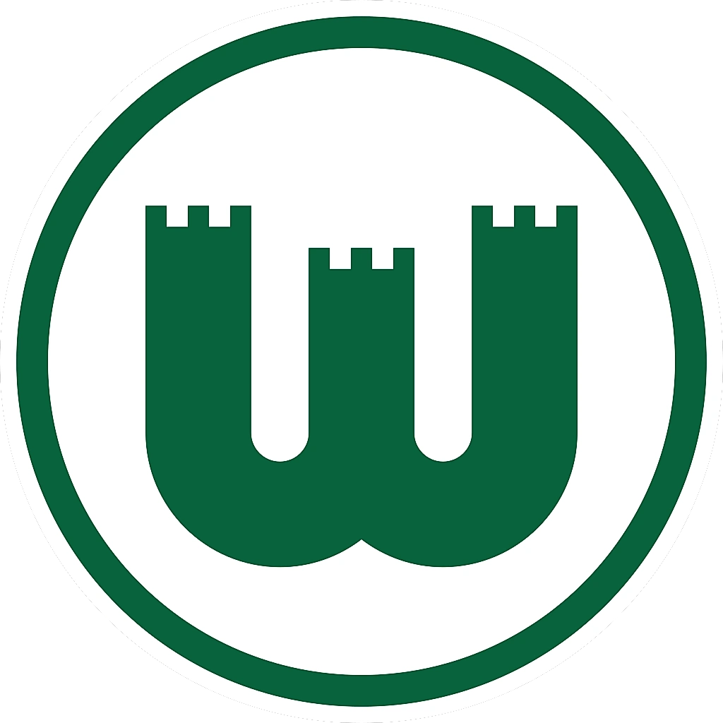 VFL Wolfsburg crest