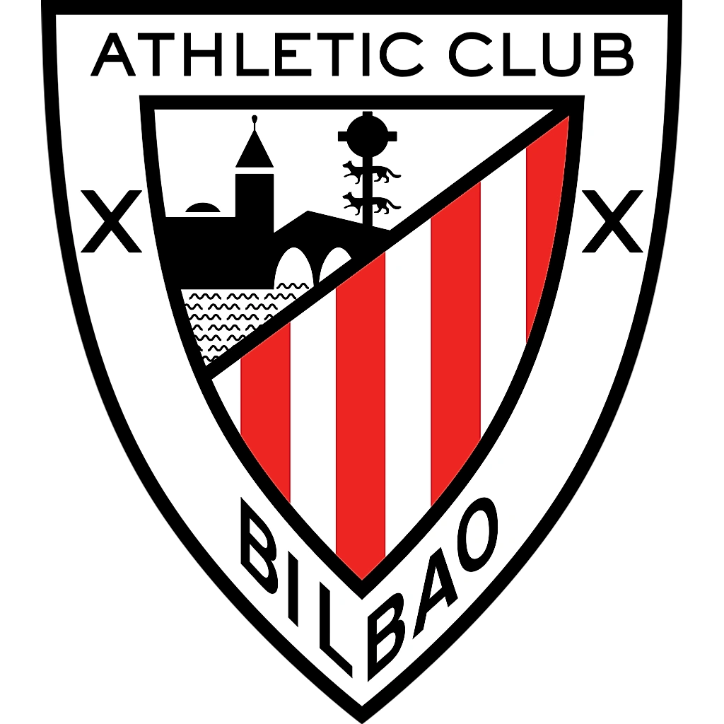 VFL Athletic Bilbao crest