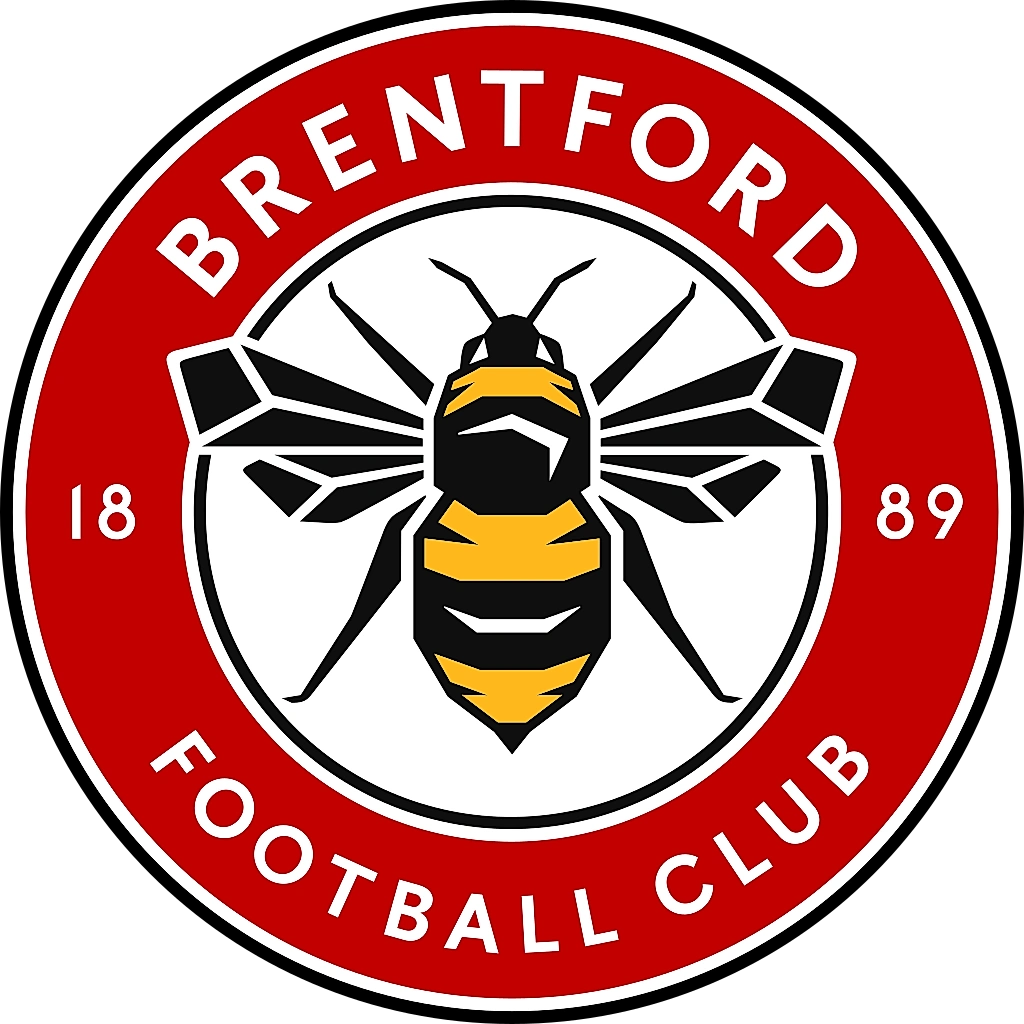 VFL Brentford crest