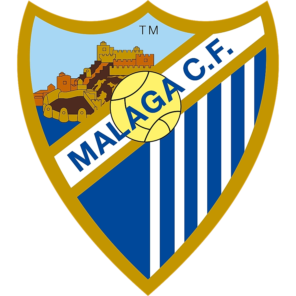 VFL Malaga CF crest