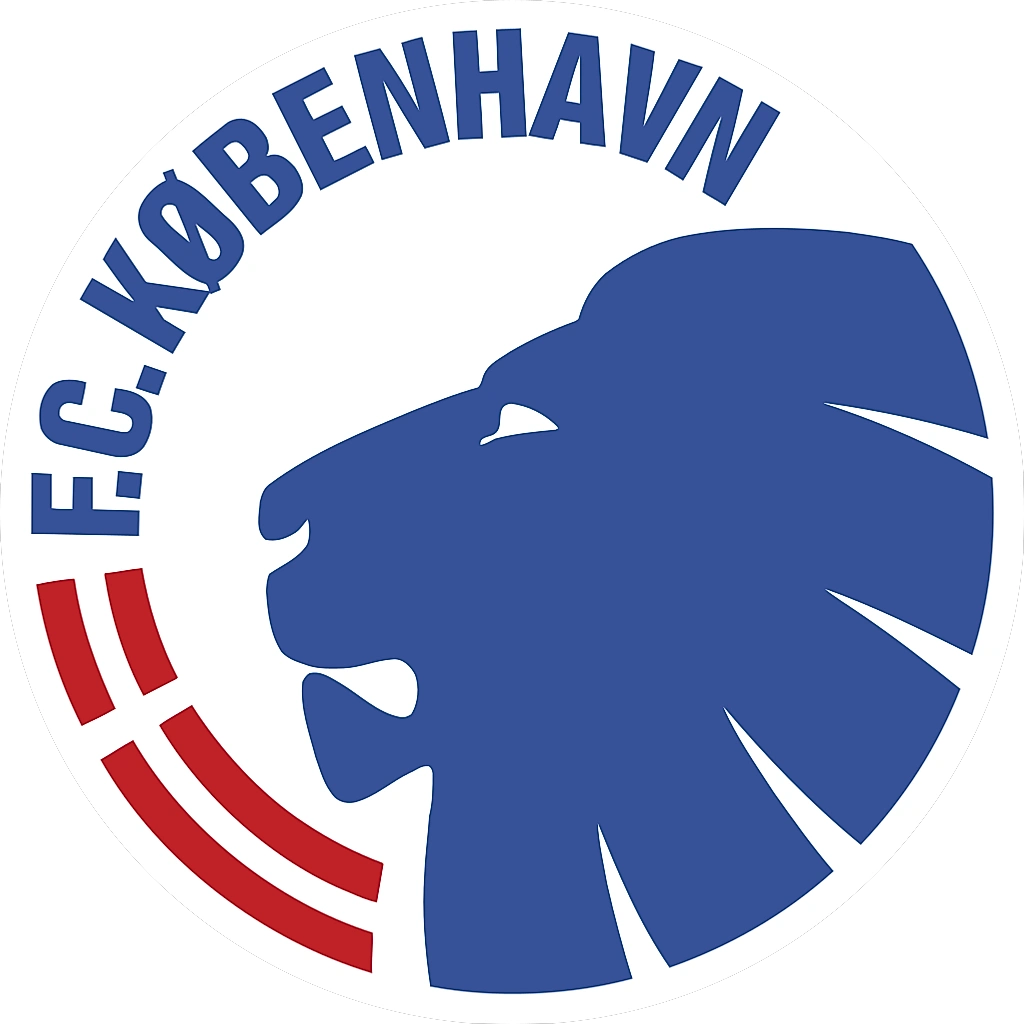 VFL F.C. Copenhagen crest