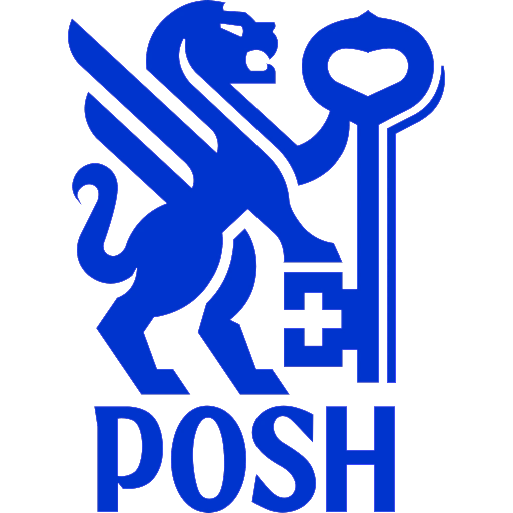 VFL Peterborough Utd crest