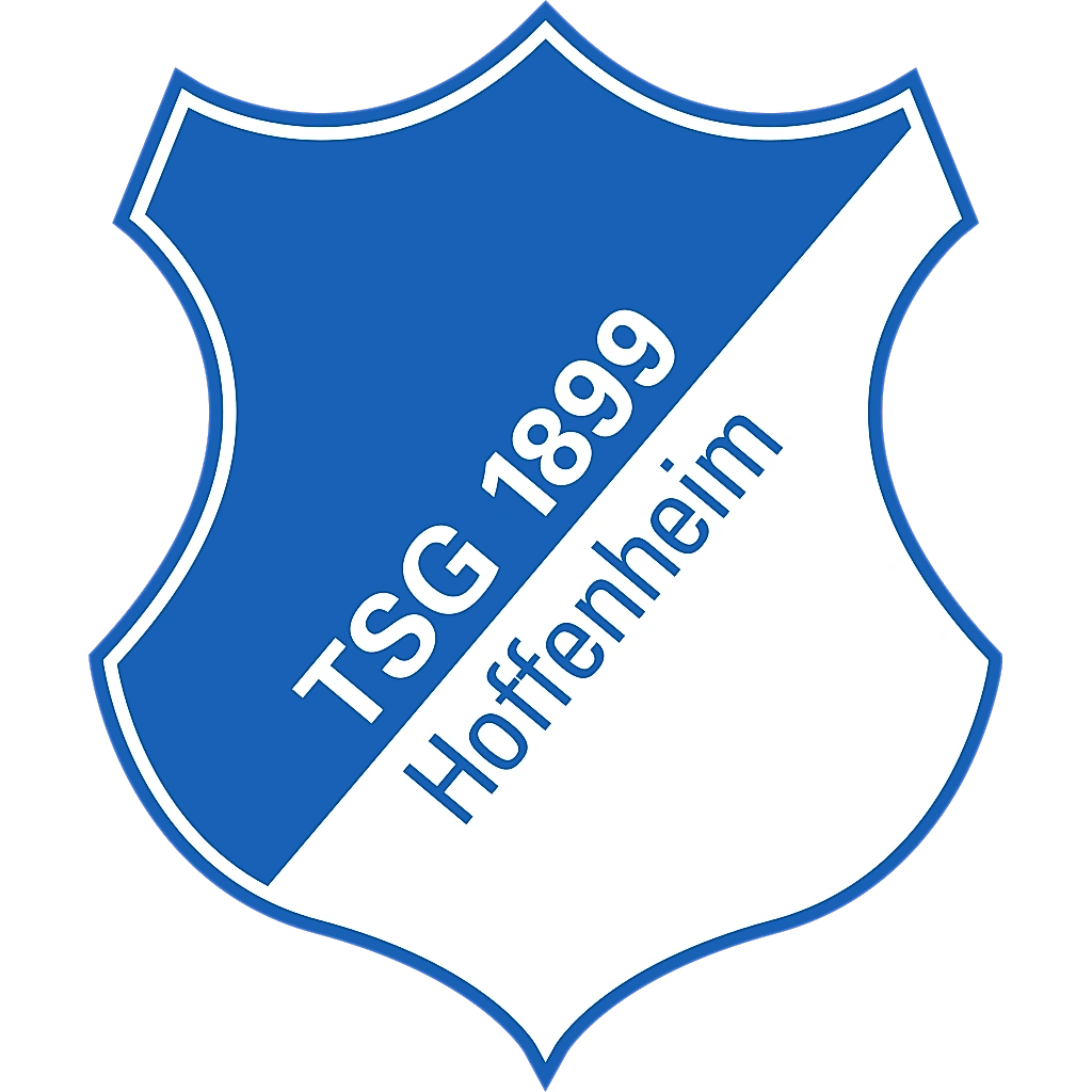 VFL 1899 Hoffenheim crest