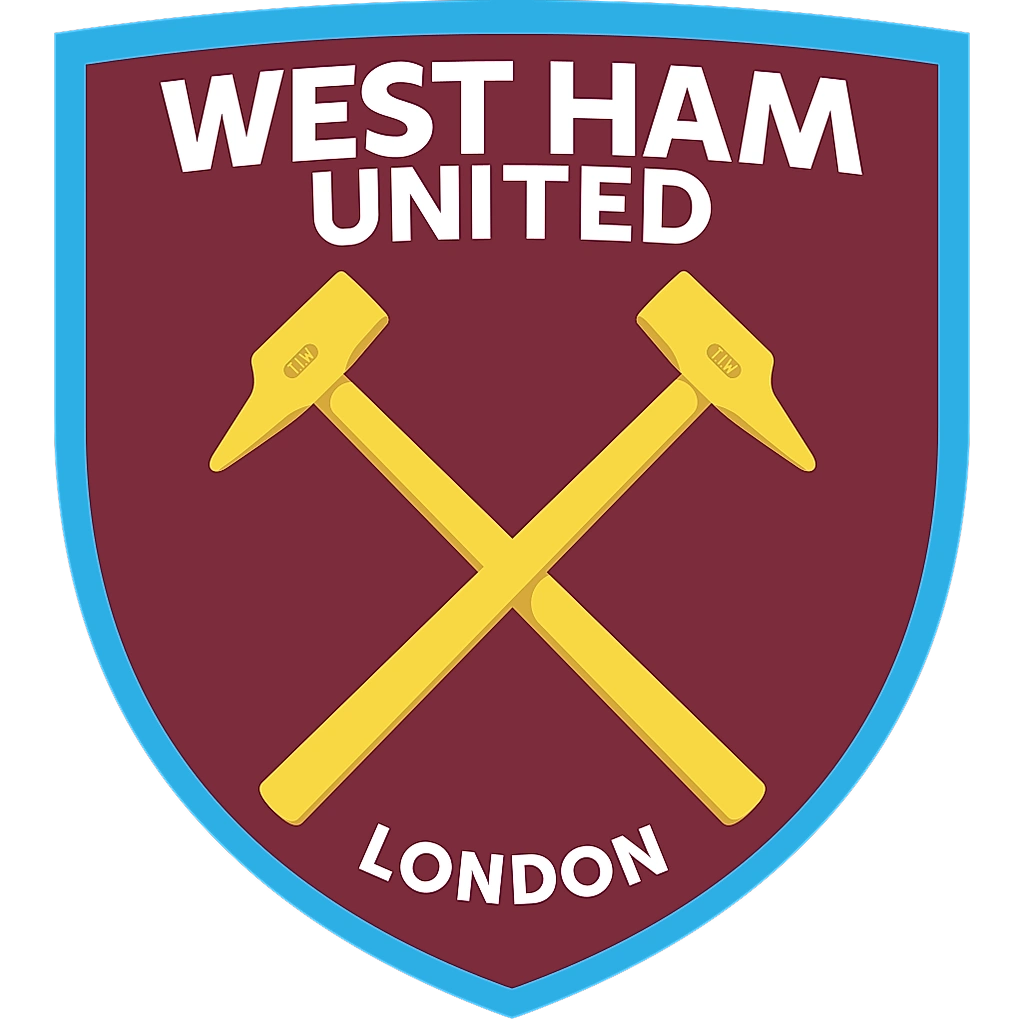 VFL West Ham Utd crest