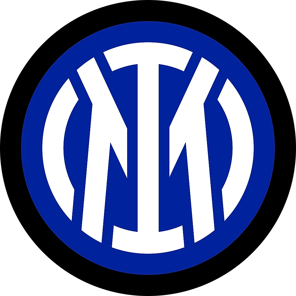 VFL Inter crest