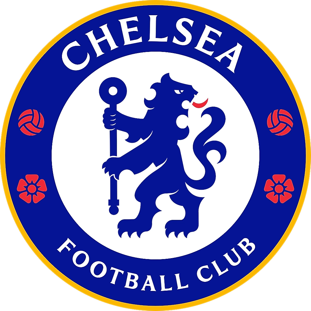 VFL Chelsea crest