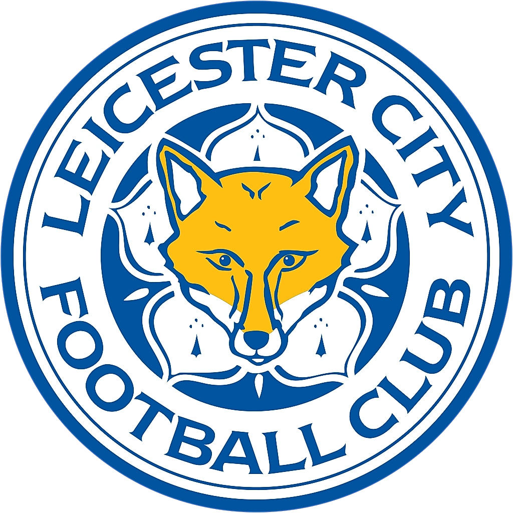 VFL Leicester City crest