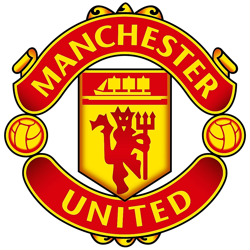 VFL Manchester Utd crest
