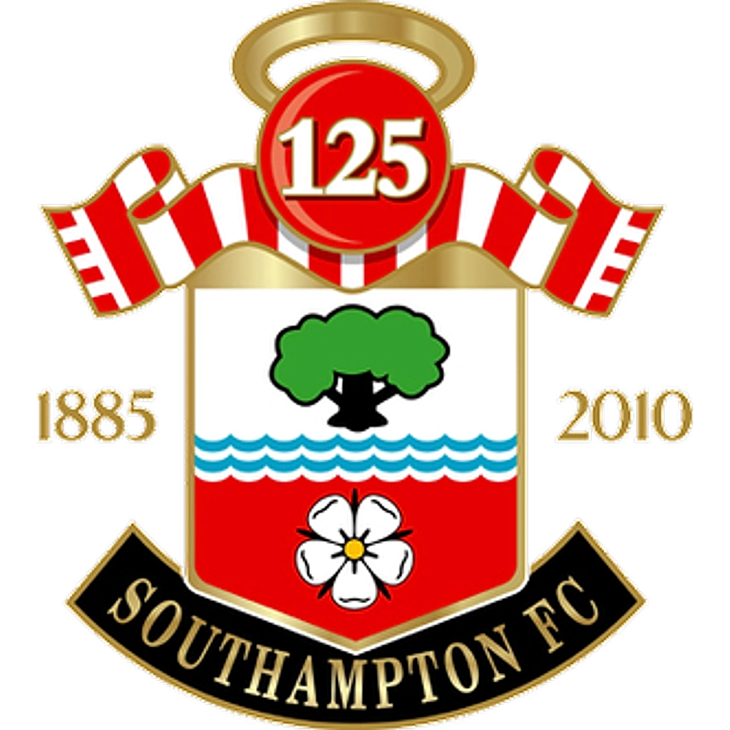 VFL Southampton crest