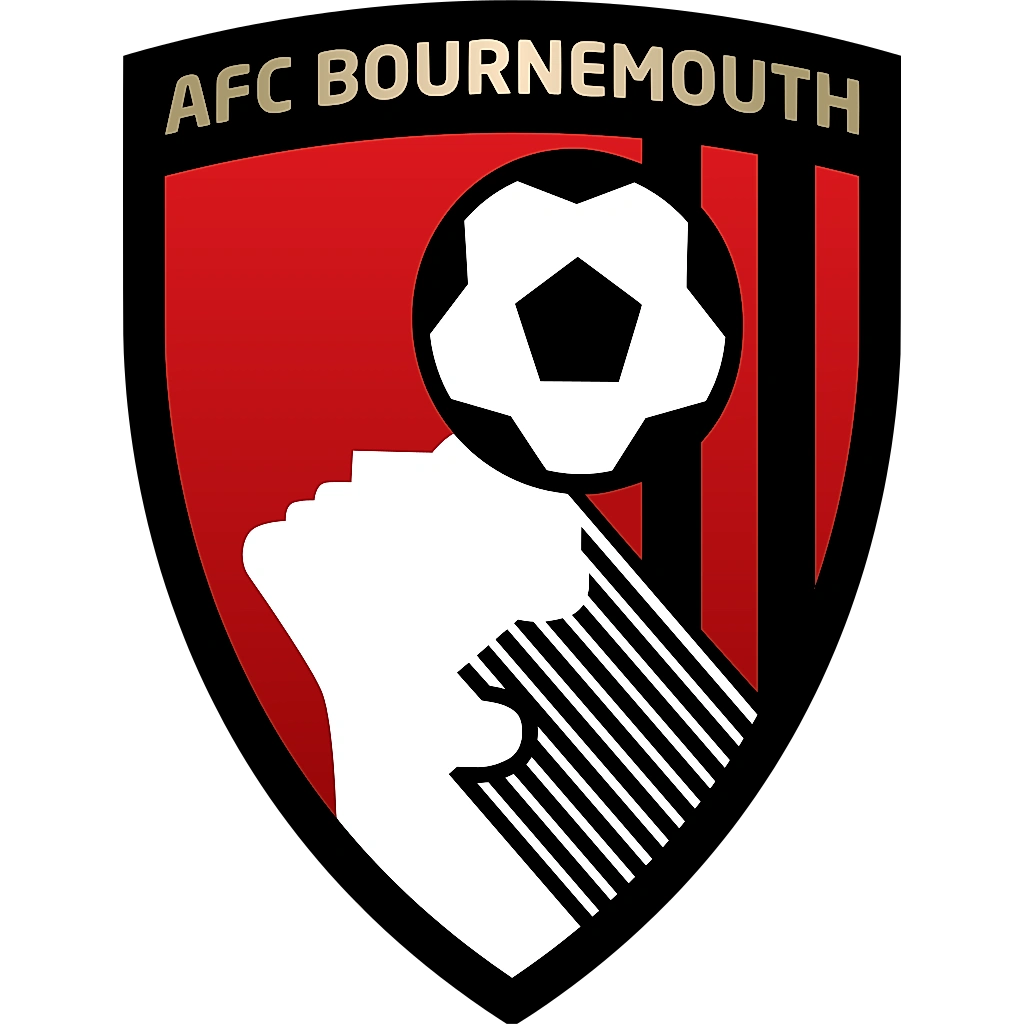 VFL Bournemouth crest