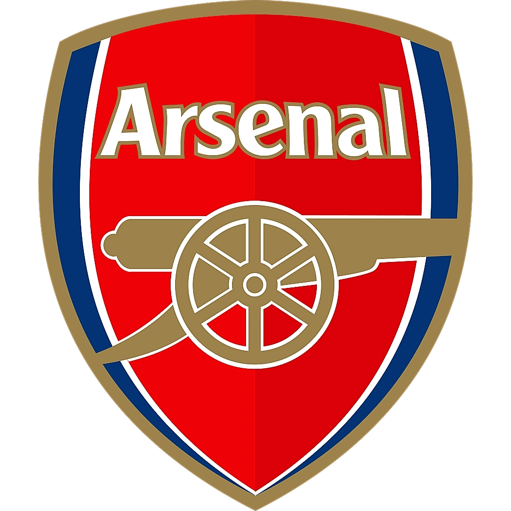 VFL Arsenal crest